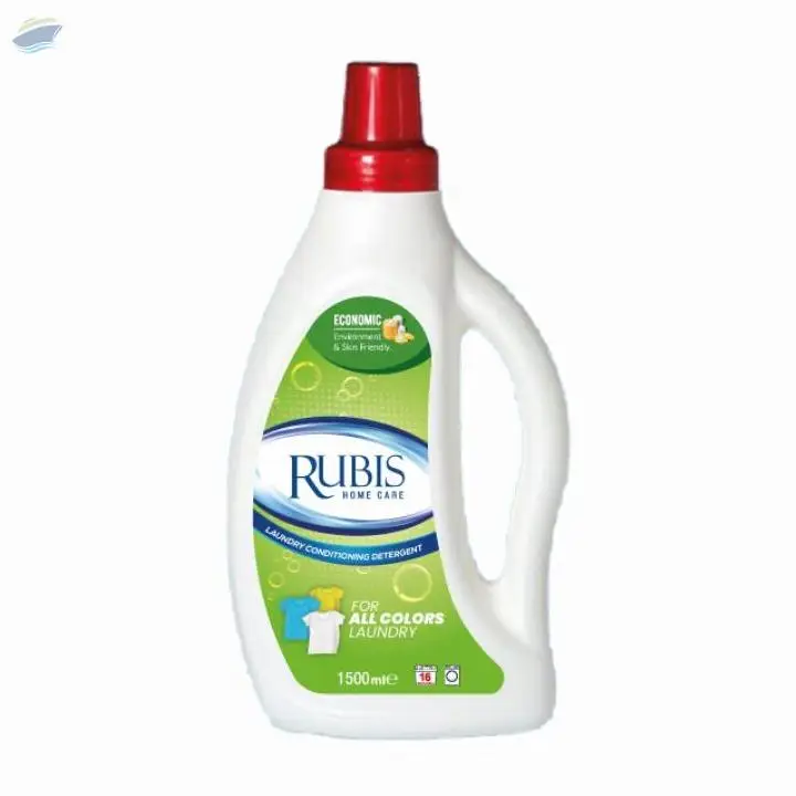 Rubis Laundry Conditioning Detergent