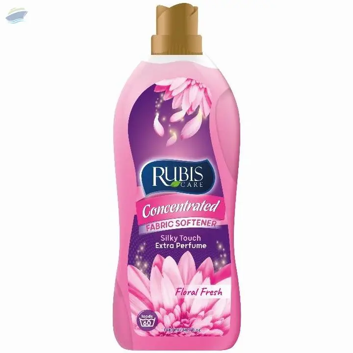 Rubis Fabric Softener