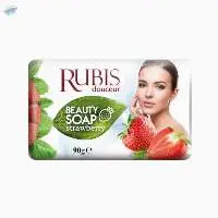 Rubis Paaper Wrapped Soap