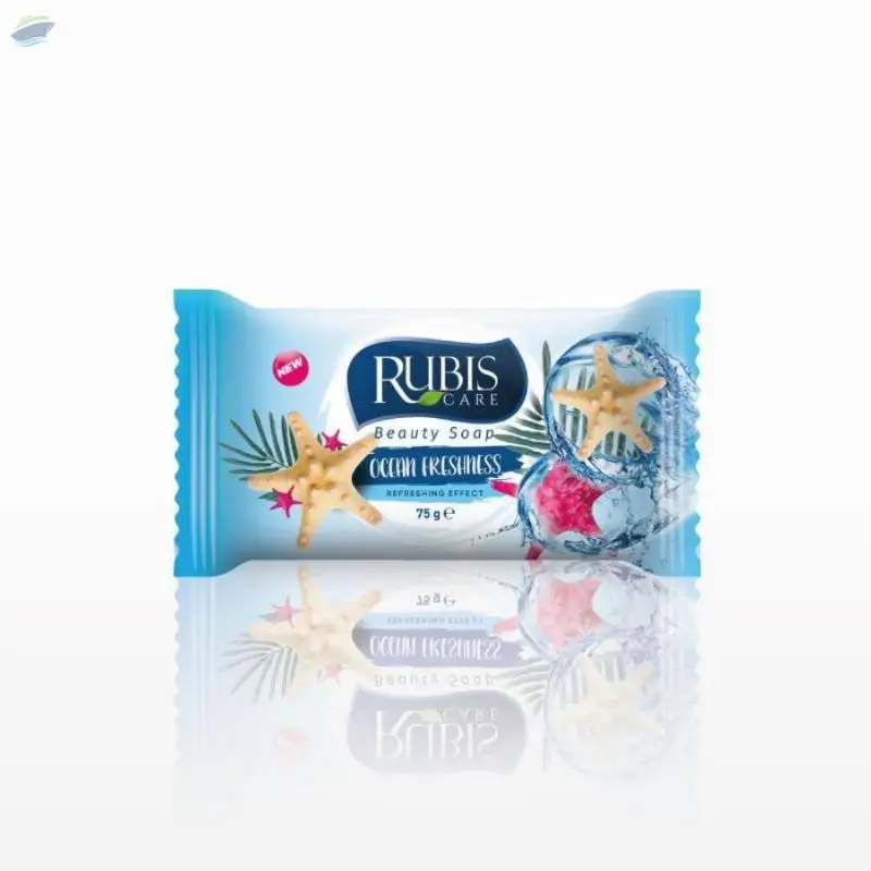 Rubis Flow Pack Soap
