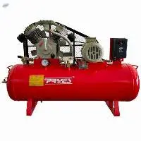 Reciprocating Compressor