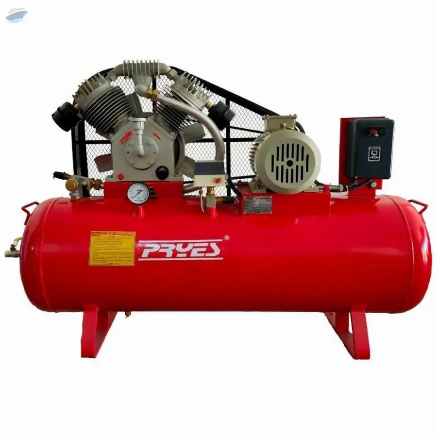 Reciprocating Compressor