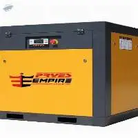 Rotary Screw Compressors