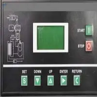 Advanced Microprocessor Based Control System 