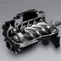 Best in Class Screw Profile