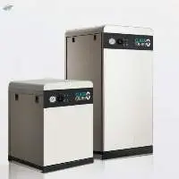 Oil Free Compressor