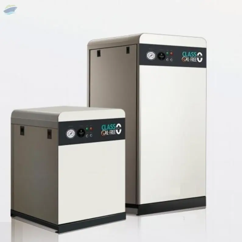 Oil Free Compressor