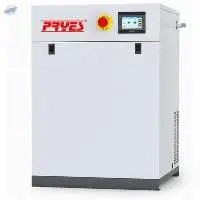 Min Oil-free Scroll Air Compressor
