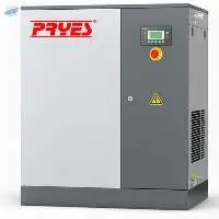 Min 8KW Oil-free Scroll Air Compressor