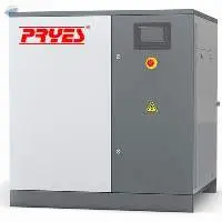 Min 12kw 16kw Oil-free Scroll Air Compressor