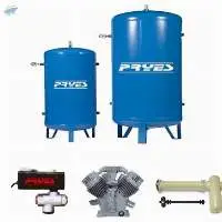 Compressor Spares & Accessories