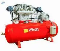 10HP Piston Compressor