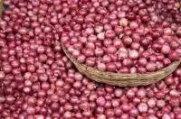 Indian Red Onions