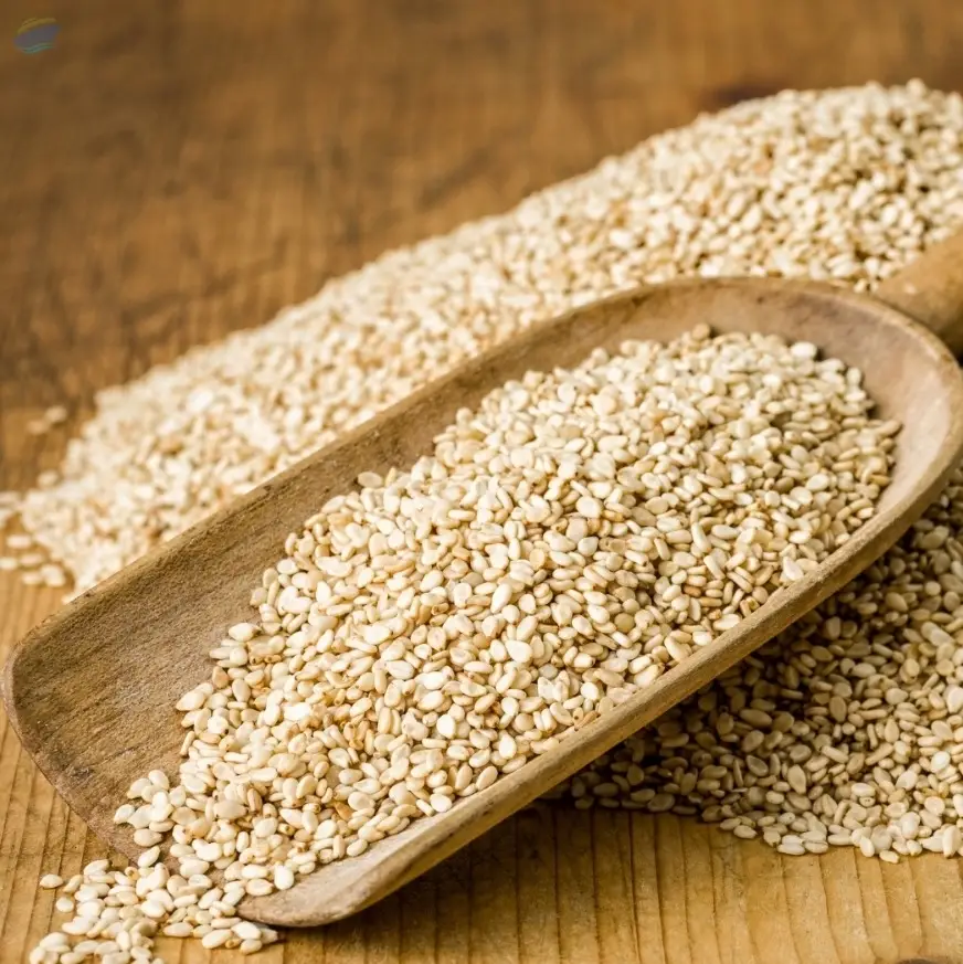 Sesame Seeds