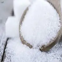 White Crystal Sugar