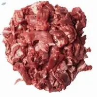 Fresh Beef Trimming