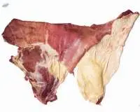 Fresh Beef Flank