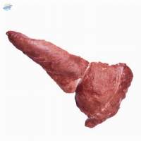 Fresh Beef Rump Steak