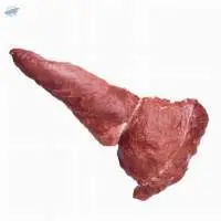 Fresh Beef Rump Steak