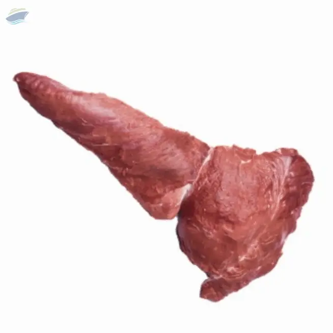 Fresh Beef Rump Steak