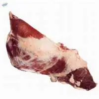 Fresh Beef Silver Side