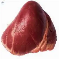 Fresh Beef Heart