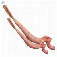 Fresh Beef Heart Pipe