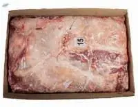 Frozen Buffalo Dia Membrane