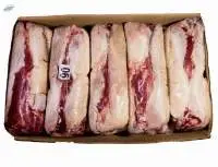 Frozen Buffalo Tongue