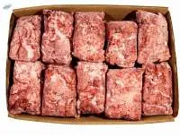Frozen Buffalo Brains