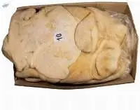 Frozen Buffalo Tripe