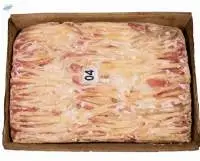 Frozen Buffalo Tendons