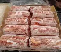 Frozen Buffalo Rib