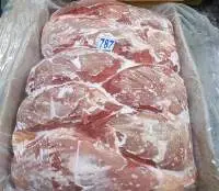Frozen Buffalo Kasila