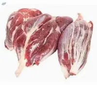 Frozen Buffalo Shin Shank