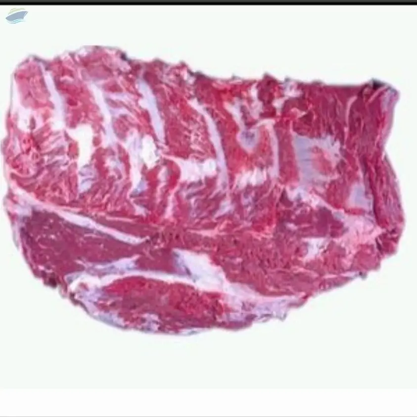 Frozen Beef Cube Roll