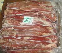 Frozen Beef Chuck Tender
