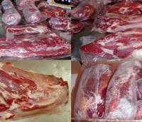 Frozen Beef Tenderloin