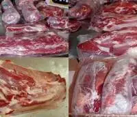 Frozen Beef Tenderloin