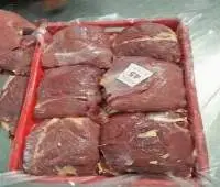Frozen Beef Rump Steak