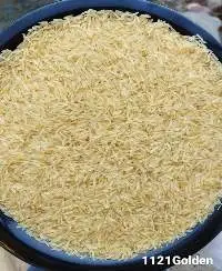 1121 Golden Sella Basmati Rice