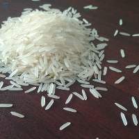 PR11/14 Steam Basmati Rice