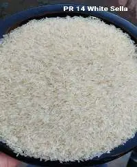 PR11/14 Sella Basmati Rice