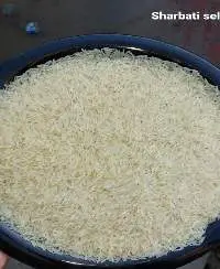 Sharbati Sella Basmati Rice