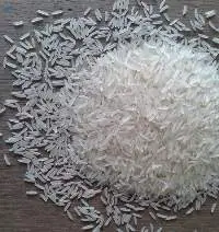Sugandha White Raw Basmati Rice
