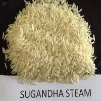 Sugandha Steam Basmati Rice