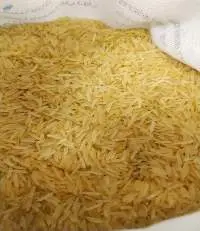 Sugandha Golden Sella Basmati Rice