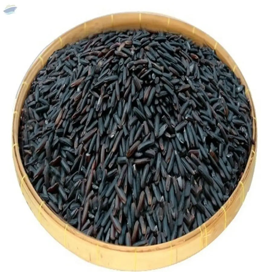 Black Rice