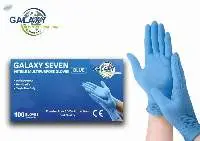 Nitrile Multipurpose Glove (1000 Pcs)