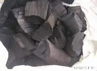 Wood Charcoal